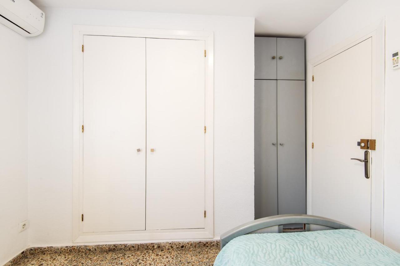 Picasso Center Apartment Malaga Zewnętrze zdjęcie