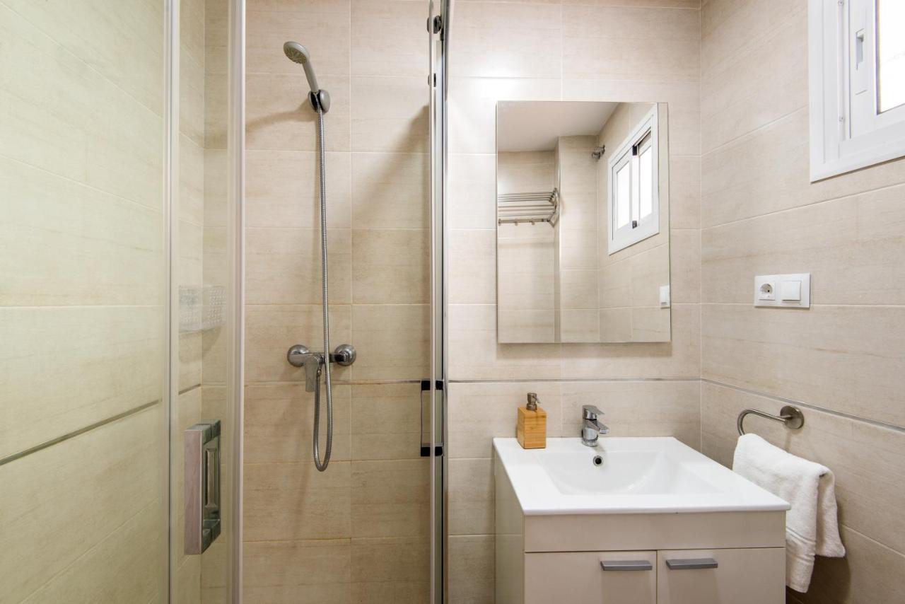 Picasso Center Apartment Malaga Zewnętrze zdjęcie