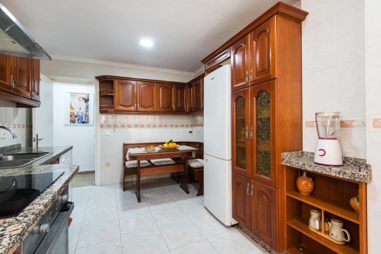 Picasso Center Apartment Malaga Zewnętrze zdjęcie