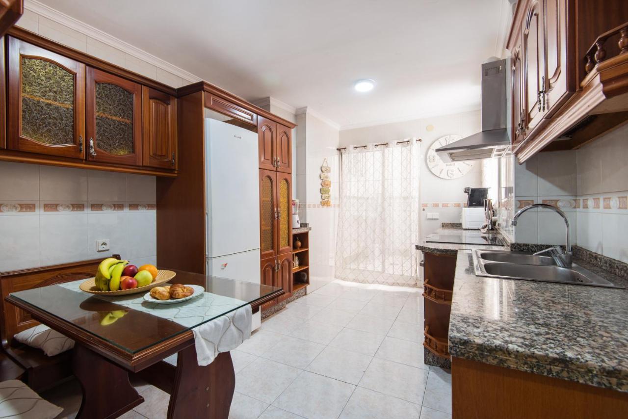 Picasso Center Apartment Malaga Zewnętrze zdjęcie